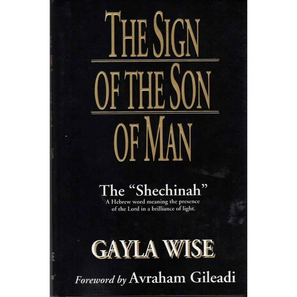 Sign of the Son of Man